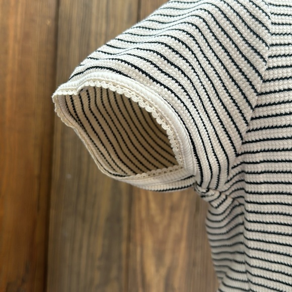 Atelier Crop Top - Picture 3 of 7